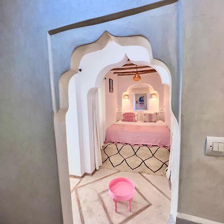 Riad Nejma マラケシュ エクステリア 写真