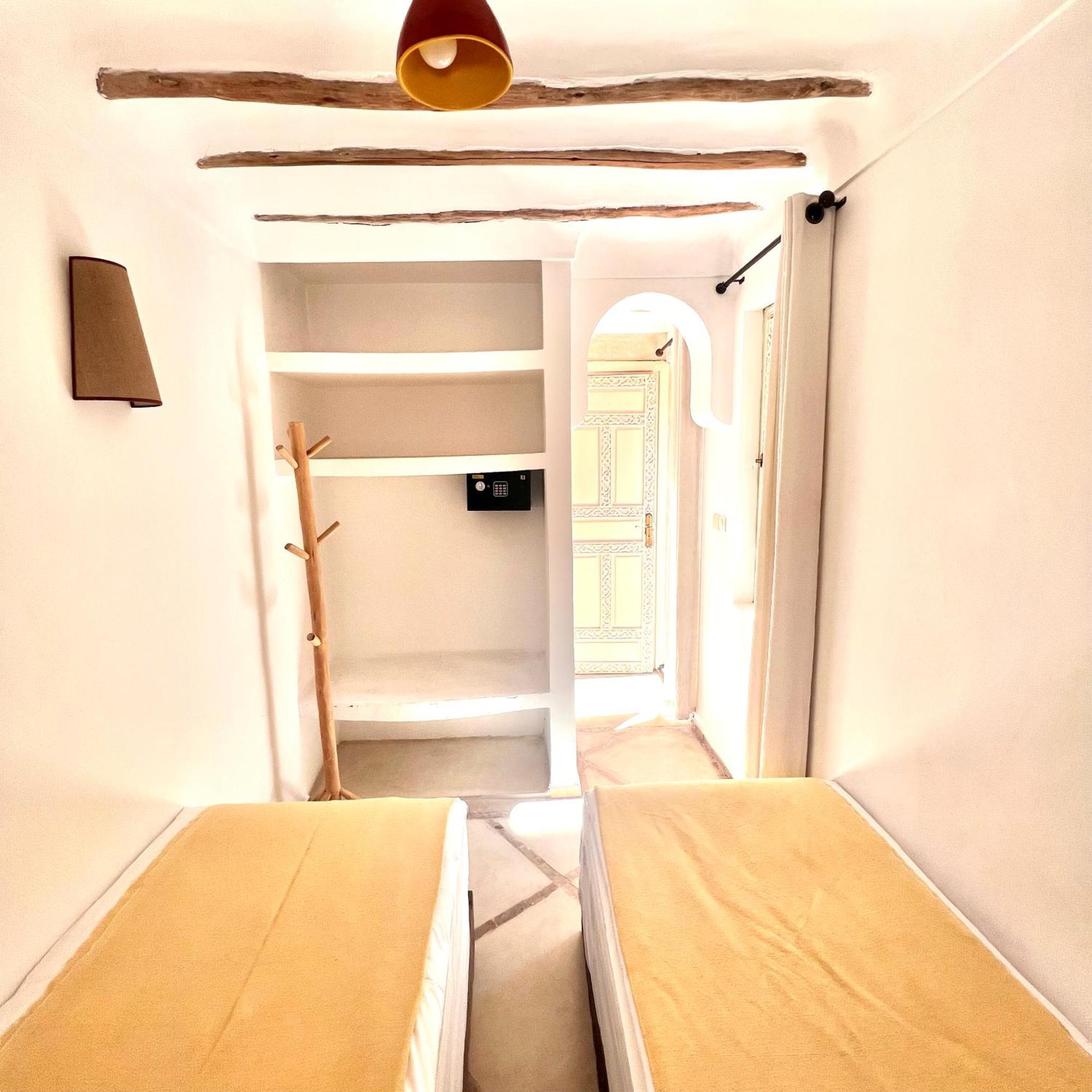 Riad Nejma マラケシュ エクステリア 写真