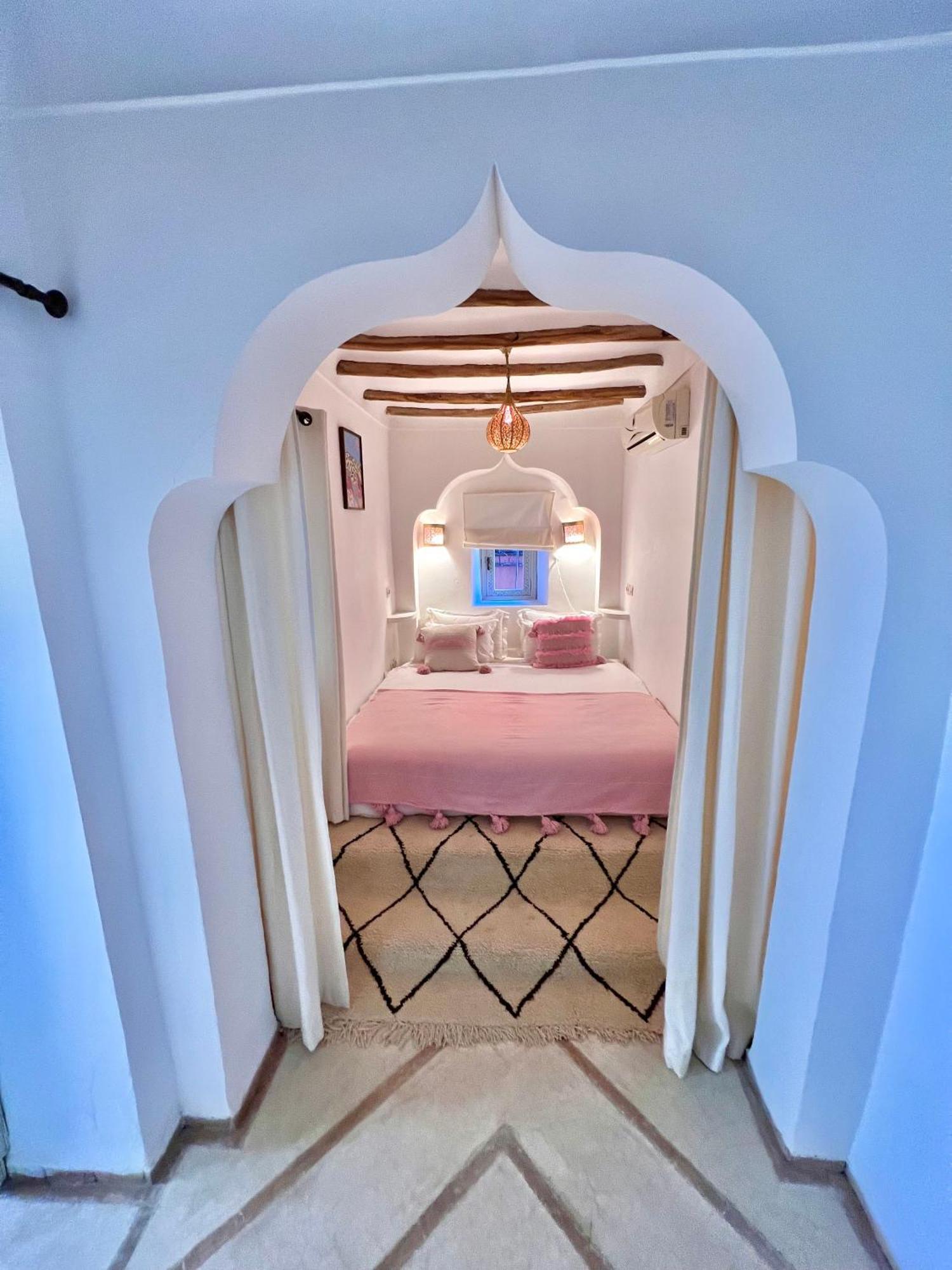 Riad Nejma マラケシュ エクステリア 写真