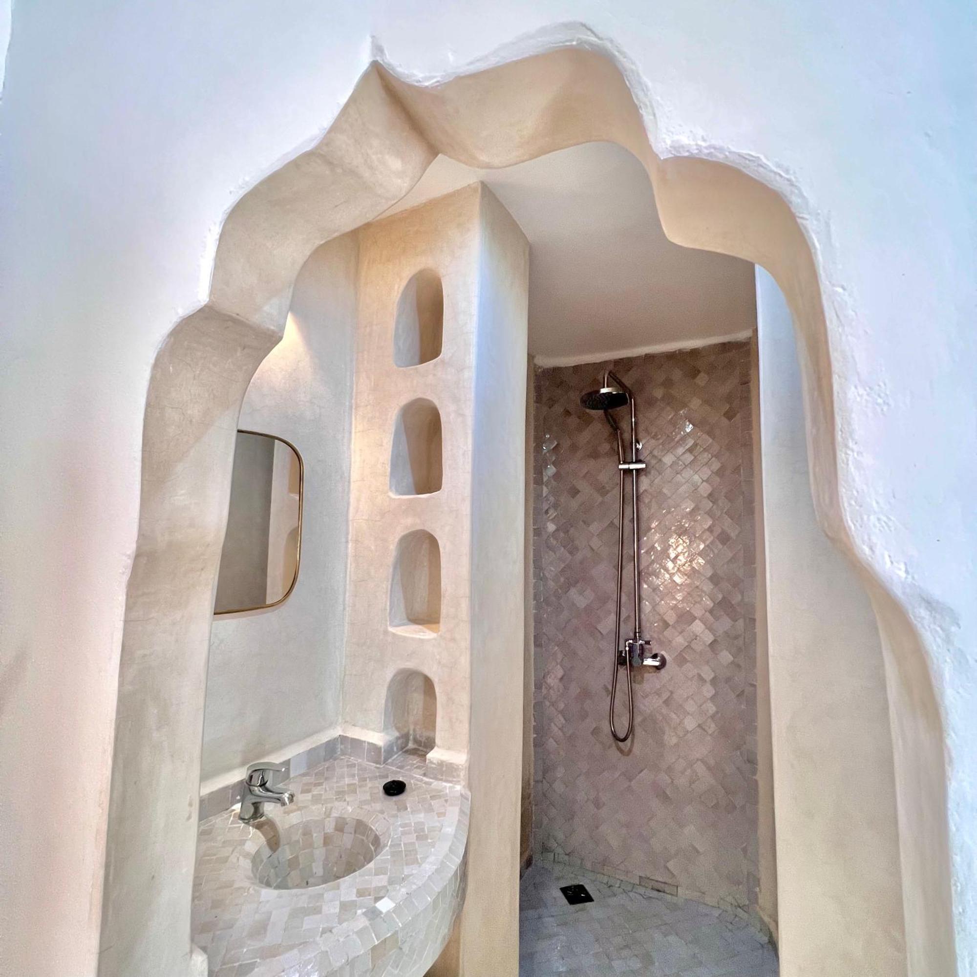 Riad Nejma マラケシュ エクステリア 写真