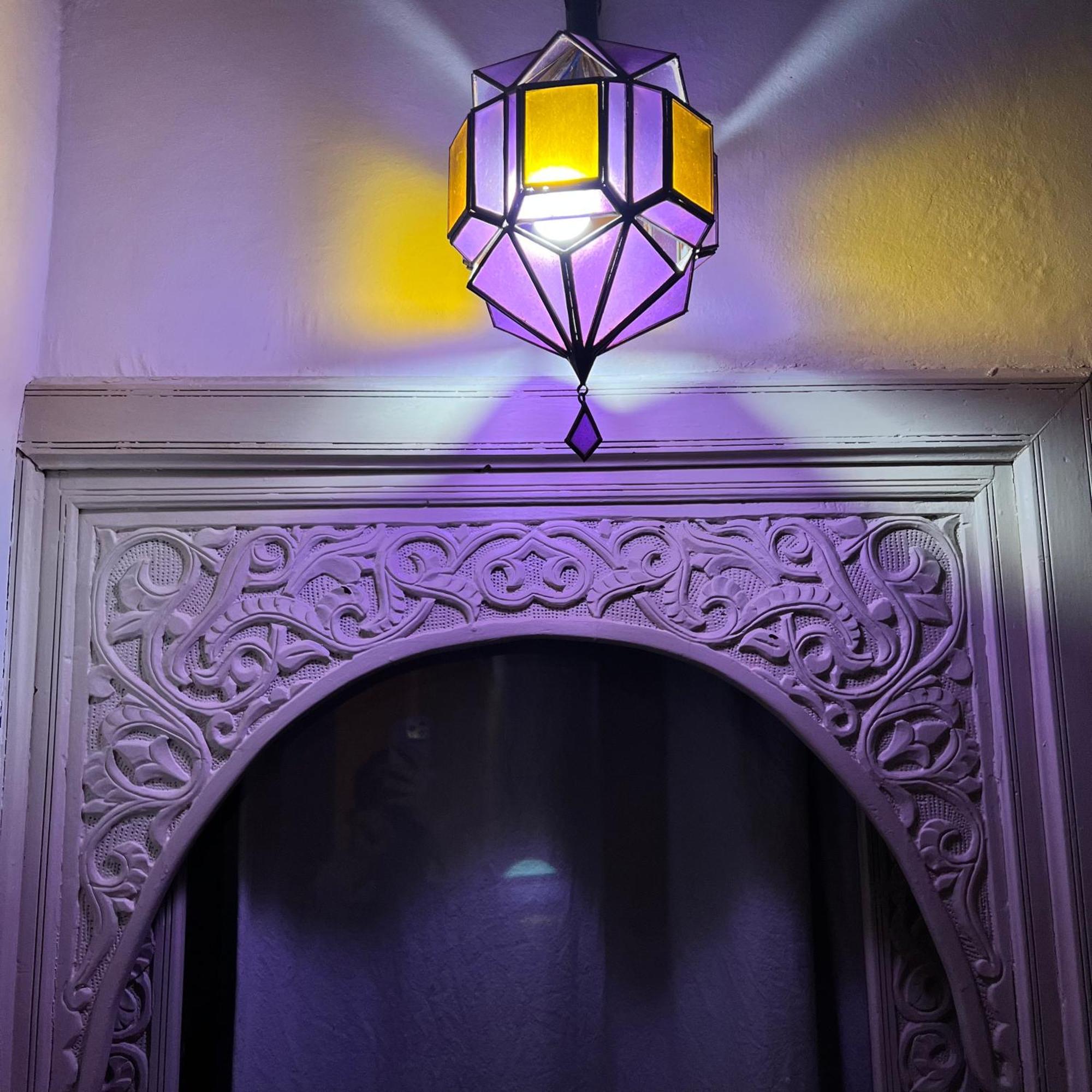 Riad Nejma マラケシュ エクステリア 写真