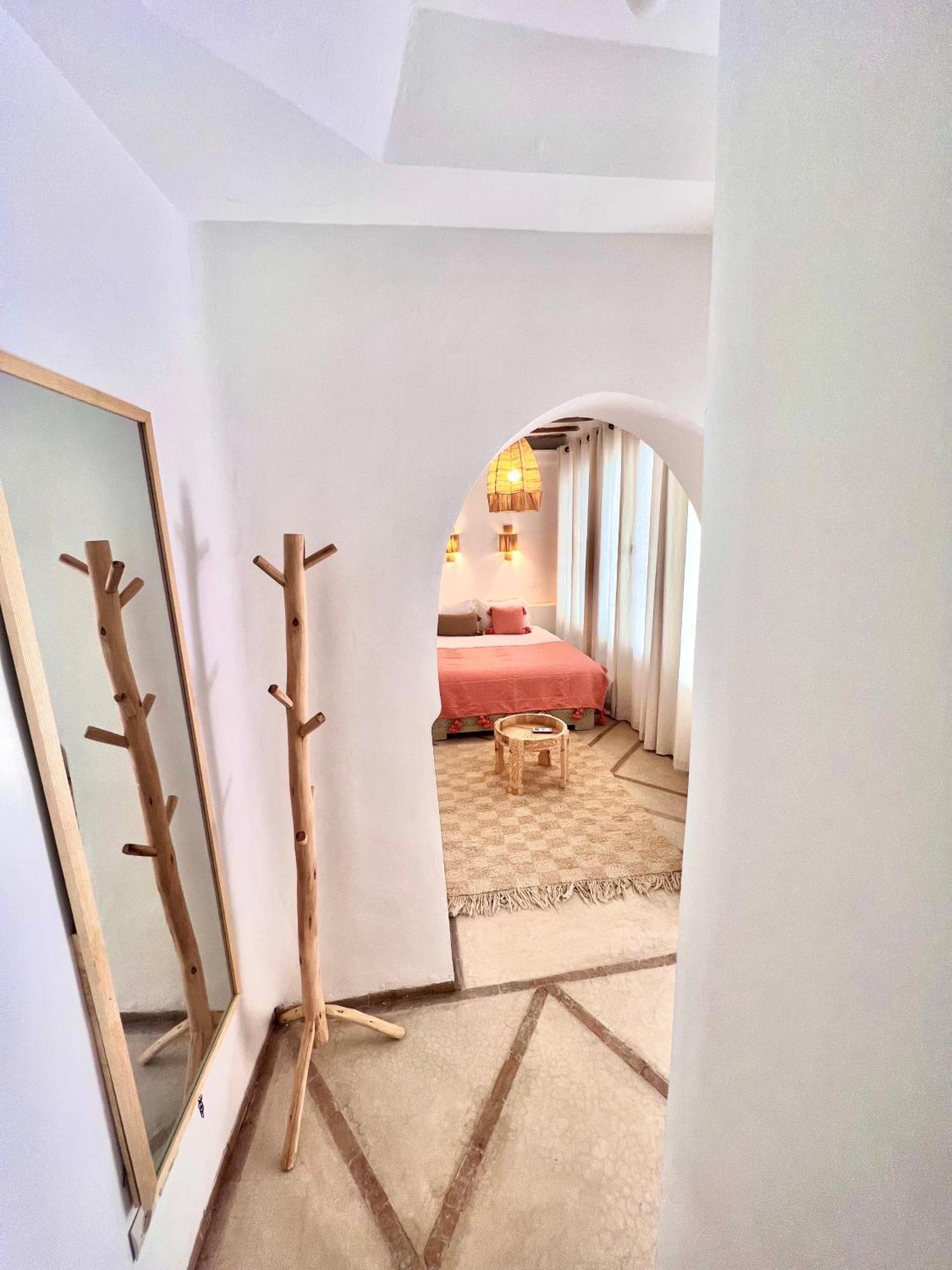 Riad Nejma マラケシュ エクステリア 写真