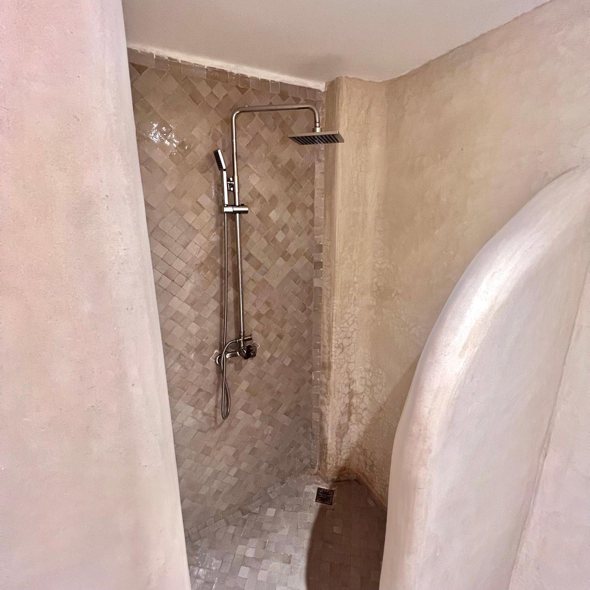 Riad Nejma マラケシュ エクステリア 写真
